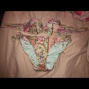 Victoria secret bikini